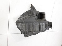Renault Megane III 08-12 dCi 1,5 81KW Luftfilterkasten Renault Megane III 08-12 02.08.2012 8200947663 8200820922... Vorschau 4