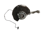 Mercedes C205 C400 15-18 3,0 245KW Achsschenkel Radnabe Links Vorne Mercedes C205 C400 15-18 04.05.2017 A2053322700... Vorschau 1