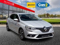 2019 Renault Megane 1.3 TCE Iconic 5dr Hatchback Petrol Manual