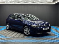 2022 Volkswagen Golf 2.0 TDI Life 5dr HATCHBACK DIESEL Manual