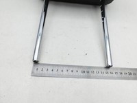 Land Range Rover III L322 Leder Kopfstütze für Fahrer Sitz Rechts oder Links Vorne Land Range Rover III L322... Vorschau 2
