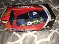 eztec subaru impreza wrc