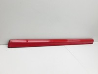 Audi A4 8E B7 04-08 Kombi Türleiste Beplankung Rechts Vorne Aussen LY3J Audi A4 8E B7 04-08 28.03.2007 8E0853960C... Vorschau 2