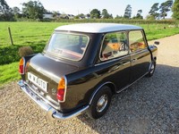 1969 Riley Elf genuine 43000 miles  Saloon Petrol Manual