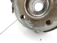 MINI Cooper S R56 LCI 10-13 1,6 135KW Achsschenkel Radnabe Rechts Vorne MINI Cooper S R56 LCI 10-13 29.07.2011... Vorschau 4