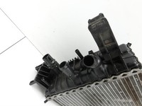 Dacia Duster II HM 18-21 dCi 1,5 85KW Wasserkühler Kühler Zusatzkühler Zwischenkühler Dacia Duster II HM 18-21... Vorschau 4