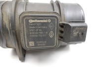 Renault Clio IV BH 12-16 dCi 1,5 66KW Luftmassenmesser LMM Luftmengenmesser Sensor Renault Clio IV BH 12-16... Vorschau 2