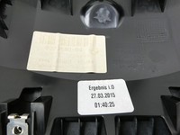BMW X1 E84 12-15 Verkleidung Tacho BMW X1 E84 12-15 29.04.2015 9323663 51459323663 9323663-04 gebraucht Vorschau 5