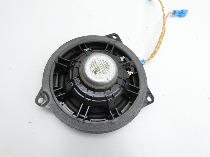 BMW X3 F25 10-14 Lautsprecher Rechts Vorne BMW X3 F25 10-14 22.06.2011 65139209183 9209183 65.13-9209183-03 gebraucht Bild 4