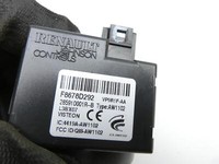 Smart Fortwo 453 14-19 Lesespule Smart Fortwo 453 14-19 06.11.2018 F8678D292 285910001R gebraucht Vorschau 4