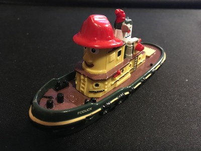 theodore tugboat bath toys