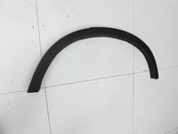 BMW X3 F25 10-14 Verkleidung Radlauf Kotflügelverbreiterung Links Hinten BMW X3 F25 10-14 20.03.2012 8052077... Vorschau 2