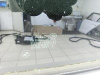 BMW E81 1er 120d 07-11 Schiebedach BMW E81 1er 120d 07-11 23.05.2011 7145920 54137145920 gebraucht Vorschau 4