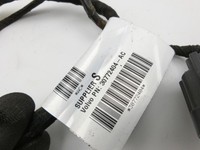 Volvo C70 542 06-09 Cabrio Kabelbaum Hinten für Stoßstange Volvo C70 542 06-09 01.06.2007 30772404-AC gebraucht Vorschau 5