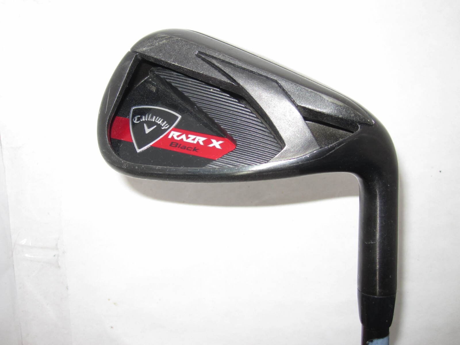 8014 Callaway RAZR X BLACK レフティ 左利き 6本 8014 Callaway RAZR X BLACK キャロウェイ レフティ 左利き