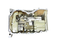Volvo S60 V60 II 11-18 2,0T 149KW B4204T6 Ölwanne Motorwanne Volvo S60 V60 II 11-18 28.12.2010 31359502... Vorschau 1