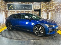 2023 Kia EV6 236kW GT Line S 77.4kWh 5dr AWD Auto HATCHBACK ELECTRIC Automatic