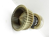 Land Range Rover III L322 02-06 Gebläsemotor Lüftermotor Heizungsgebläse Land Range Rover III L322 02-06 02.08.2002... Vorschau 2
