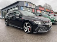2021 Volkswagen Golf 2.0 TSI GTI DSG Euro 6 (s/s) 5dr HATCHBACK Petrol Automatic