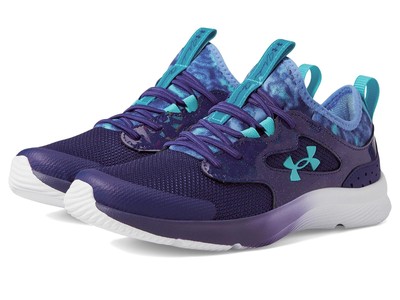 

Обувь для девочек Under Armour Kids Infinity 2.0 Новинка (Little Kid)