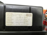 Audi A6 4G C7 11-14 Aschenbecher Ascher mit Zigarettenanzünder Audi A6 4G C7 11-14 20.04.2012 4G0857951A... Vorschau 7