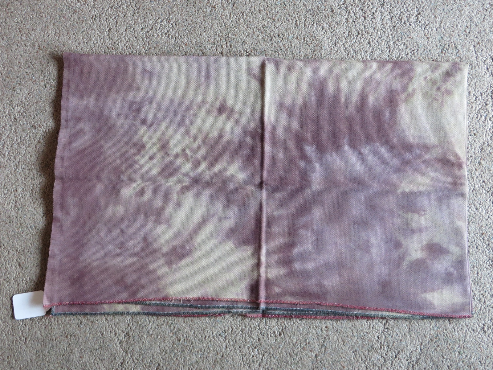 Sale 40% Off Zweigart/Silkweaver 14 count Over-dyed Aida - Solo - 14SA-5