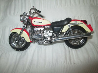 1 6 Scale Motorcycle for sale in UK | View 60 bargains