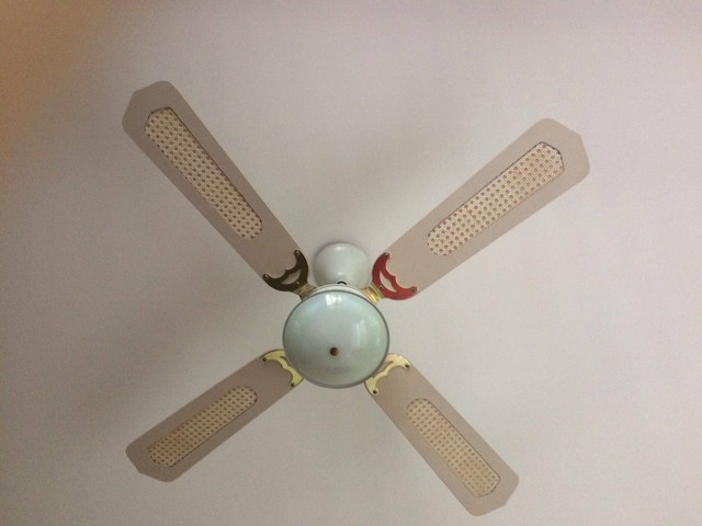 CEILING FAN | Air Conditioning & Heating | Gumtree Australia Gold Coast