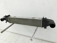 Mercedes C200 W204 07-11 CGI 1,8 135KW Ladeluftkühler Kühler Mercedes C200 W204 07-11 06.05.2010 A2045000000... Vorschau 2