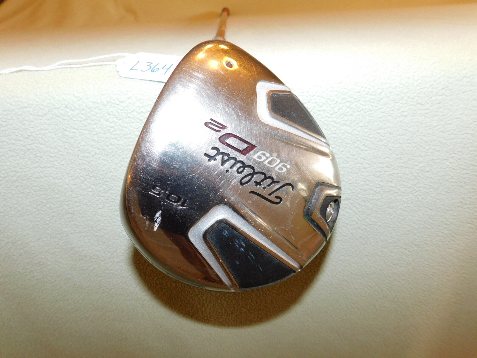 Titleist - ららページ Titleist TSR1 Driver - Carl's Golfland