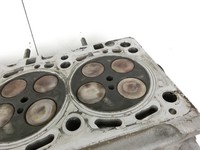 Audi Audi A5 8T 09-11 TDI 2,7 140KW CGKA Zylinderkopf Rechts 1-3 Audi Audi A5 8T 09-11 20.04.2011 059103266M gebraucht Vorschau 13