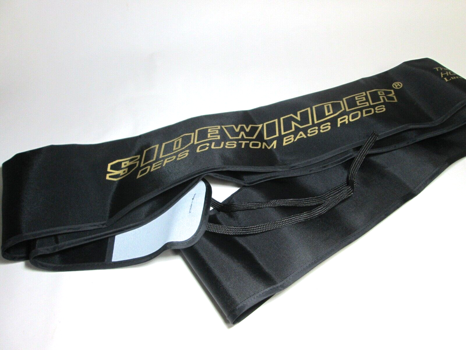 deps SIDEWINDER The SPECKLE RACER HGC-65HF Original Rod