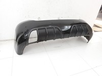 Peugeot 308 CC 07-11 Cabrio Stoßstange Stoßfänger Heckstosstange Hinten KTV Peugeot 308 CC 07-11 26.01.2011 7410JC... Vorschau 4