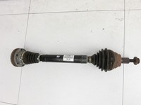 Skoda Octavia II 1Z 09-13 FSI 1,8 118KW 4WD Antriebswelle Gelenkwelle Rechts Vorne Skoda Octavia II 1Z 09-13... Vorschau 1