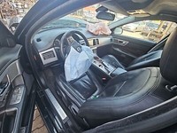 Jaguar XF X250 09-15 Lim ESP Sensor Steuergerät Drehratensensor Jaguar XF X250 09-15 25.03.2009 0265005772... Vorschau 9