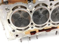 BMW 1er 116i F20 11-15 1,6 132KW N13B16U0 Zylinderkopf BMW 1er 116i F20 11-15 20.10.2011 2470428 11122470428... Vorschau 10