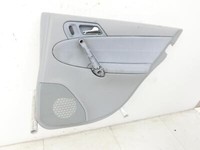 Mercedes W203 C220 01-04 Lim Türverkleidung Türpappe Rechts Hinten Mercedes W203 C220 01-04 29.03.2003 A2037302662... Vorschau 2