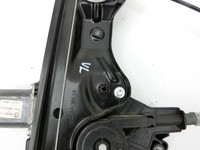 Opel Adam M13 13-19 3T Fensterhebermotor mit Fensterheber Links Vorne Opel Adam M13 13-19 01.01.2015 13350349... Vorschau 6