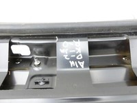 Discovery Sport L550 15-19 Motorhaube Fronthaube Haube Klappe Alu LRC1AG Discovery Sport L550 15-19 13.08.2019... Vorschau 9