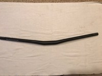 bontrager mountain bike handlebars