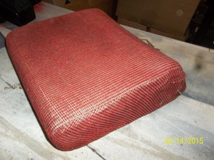 1991 Ford f250 bench seat #9