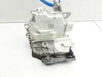Audi A4 8K B8 11-15 Lim Türschloss m. ZV Stellmotor Rechts Vorne Audi A4 8K B8 11-15 30.10.2015 8J1837016F gebraucht Vorschau 5