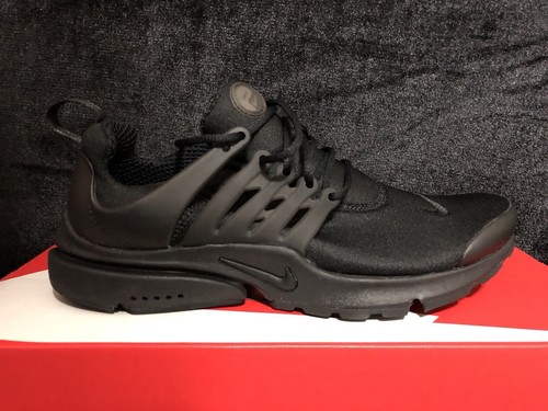 presto essential triple black