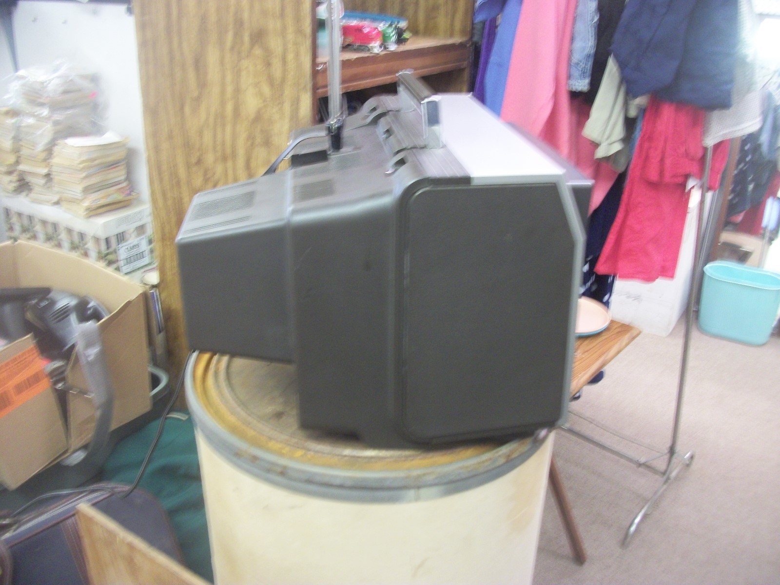 VINTAGE PANASONIC 11