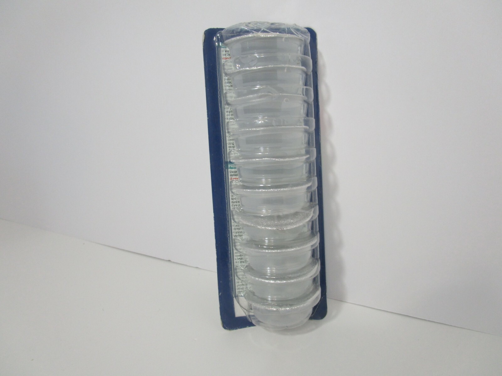 Navage Original Sea Salt Pods, 10 Count, New, FREE SHIPPING!