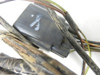 Land Rover Discovery 4 L319 09-13 PDC Kabelbaum Leitungssatz Vorne Land Rover Discovery 4 L319 09-13 11.04.2012... Vorschau 6