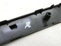 Citroen C4 Picasso II 13-16 Grand Türleiste Rechts Vorne Innen KKS Citroen C4 Picasso II 13-16 05.01.2015... Vorschau 5
