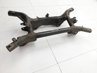 Mitsubishi ASX GAW 16-19 Hinterachse Achse Achsträger Mitsubishi ASX GAW 16-19 15.09.2017 4100A294 gebraucht Vorschau 5
