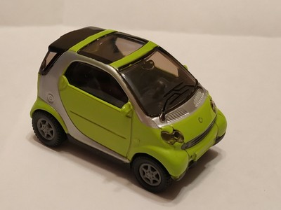 Siku Smart Fortwo 1067