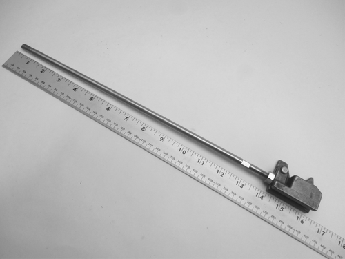 m　0226 Firestone W02-358-7036 Air Spring | Peterbilt 29-03200 29